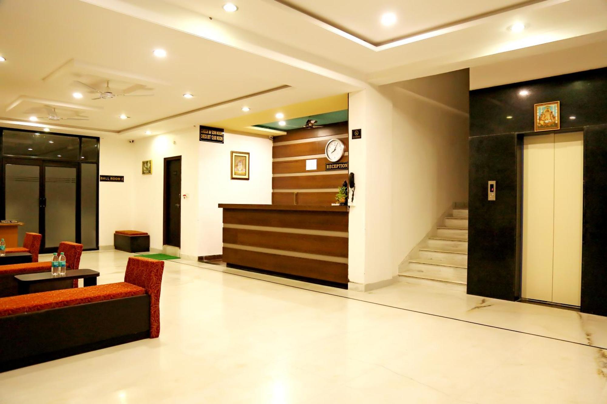 The Park Classic Udaipur Exterior foto