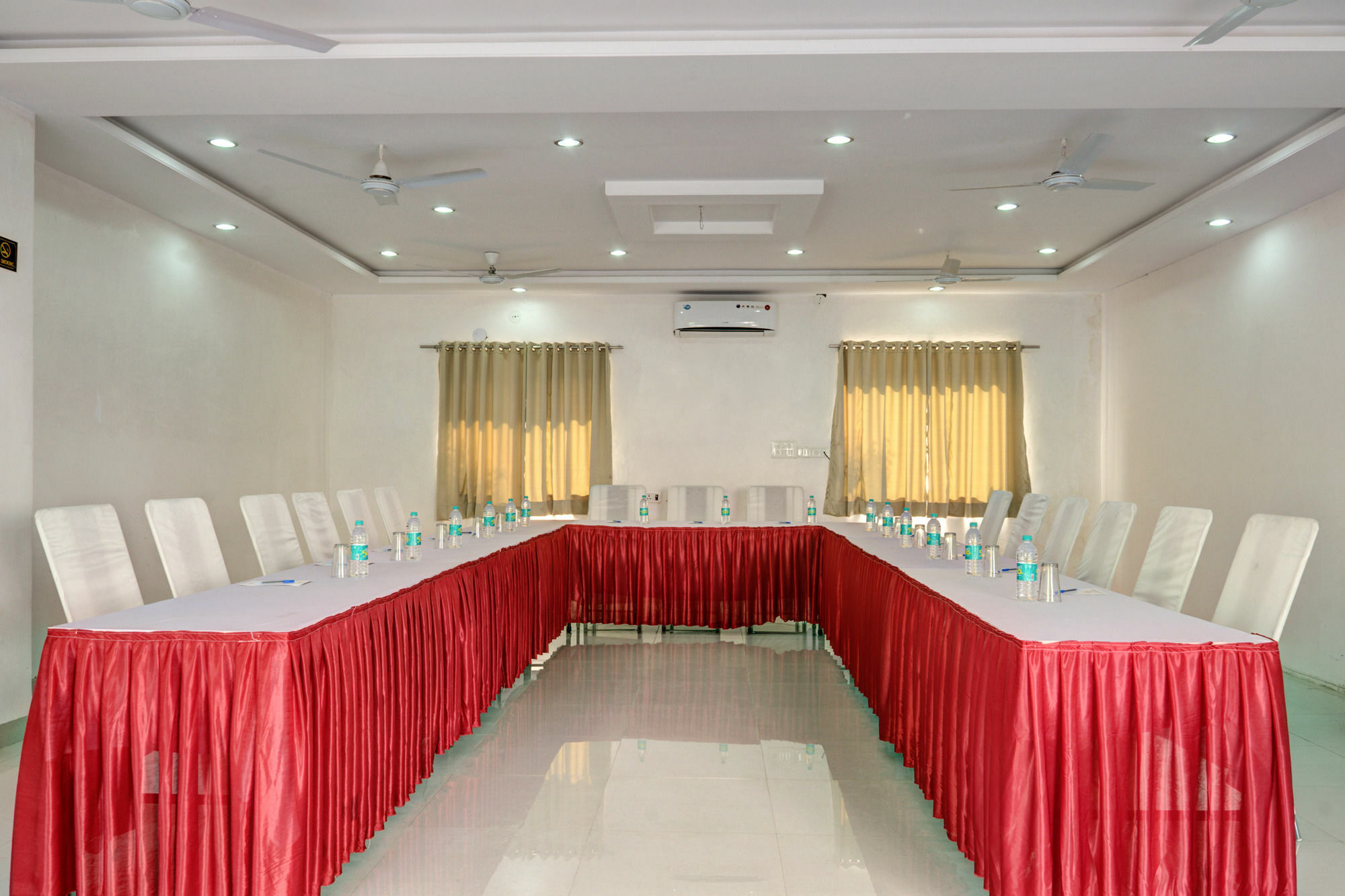 The Park Classic Udaipur Exterior foto